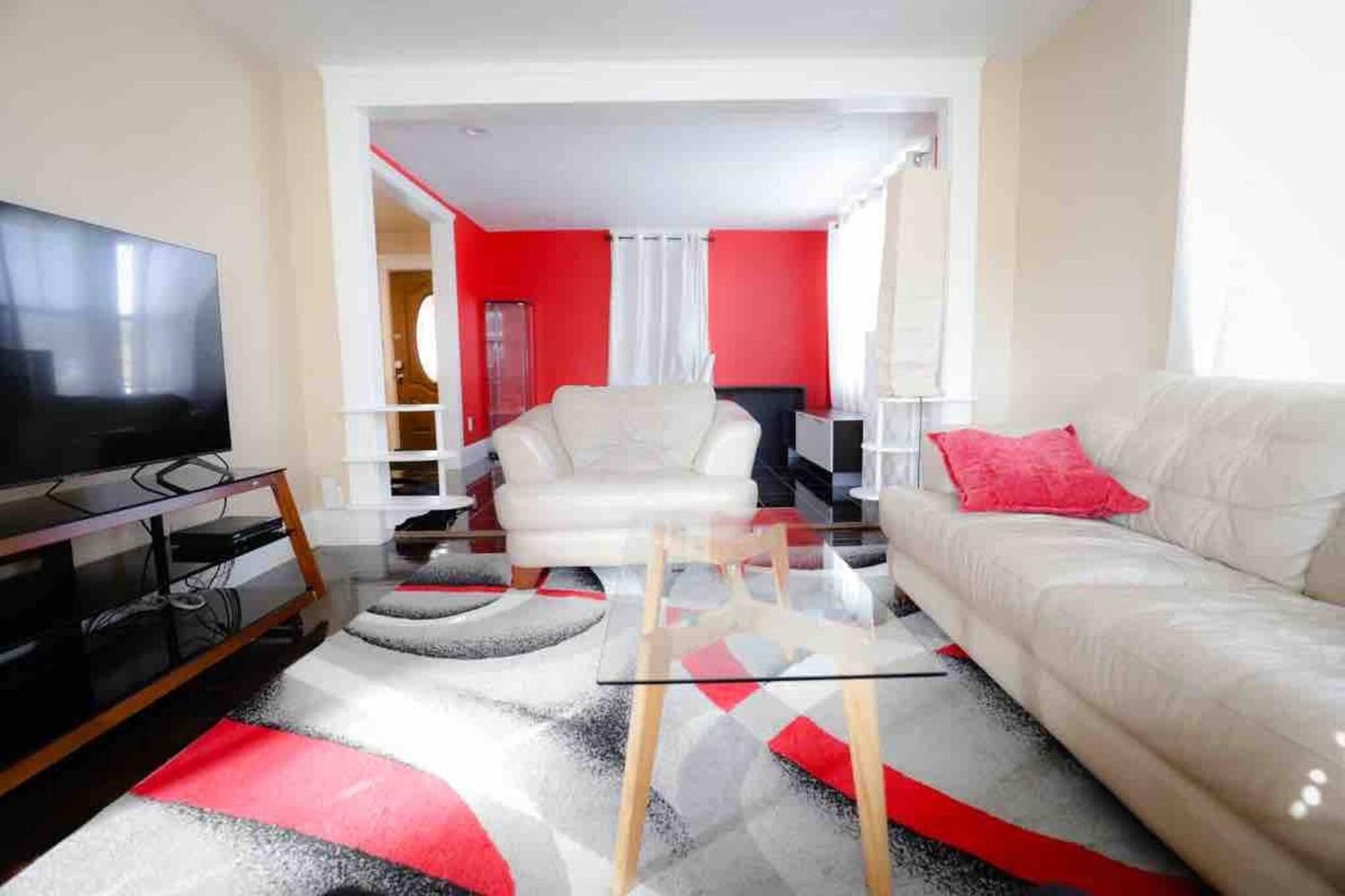 Vila Mount Pleasant Hideaway Providence Exteriér fotografie